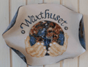 Wäxthuset i Väddö AB logo
