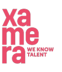 Xamera AB logo