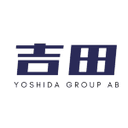 Yoshida group AB logo