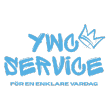 YWC Service AB logo