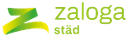 Zaloga städ AB logo