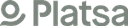 Platsa AB logo